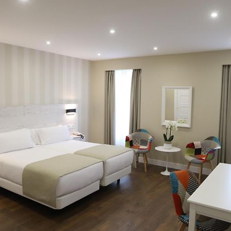 Via XIX Hotel Caldas De Reis Exterior photo