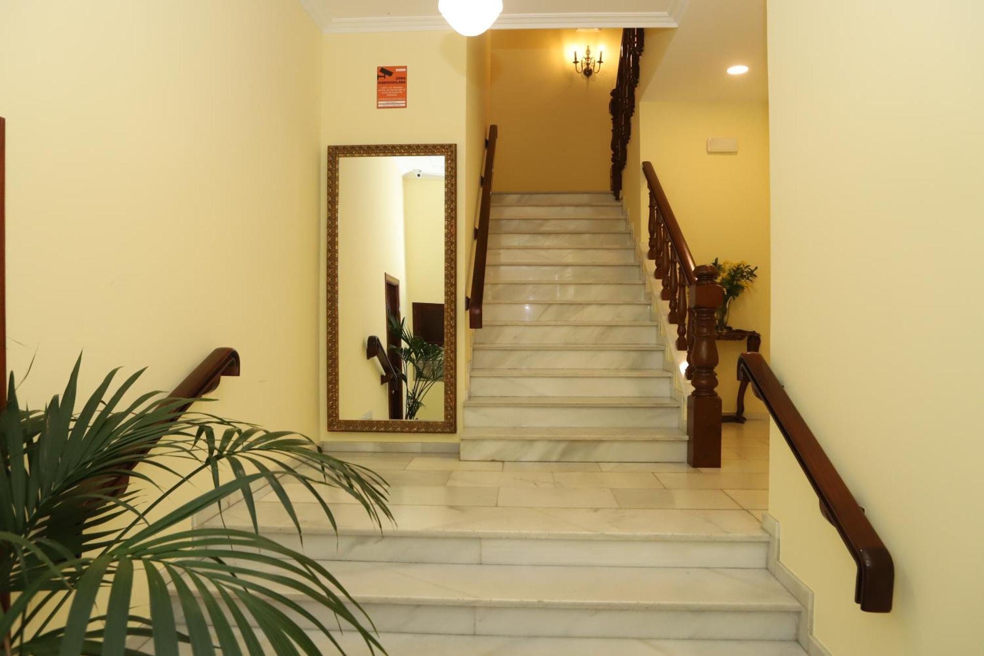 Via XIX Hotel Caldas De Reis Exterior photo
