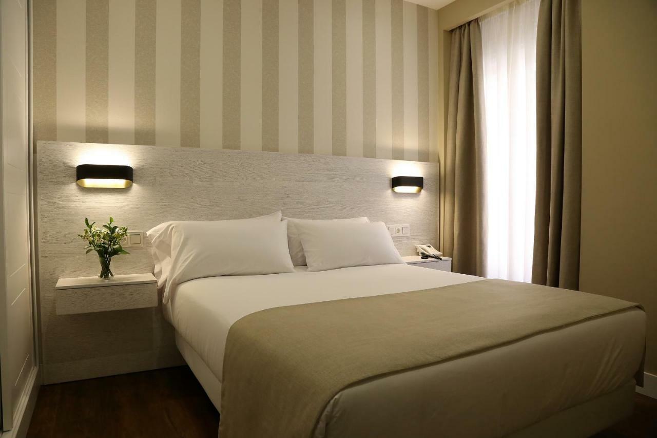 Via XIX Hotel Caldas De Reis Exterior photo