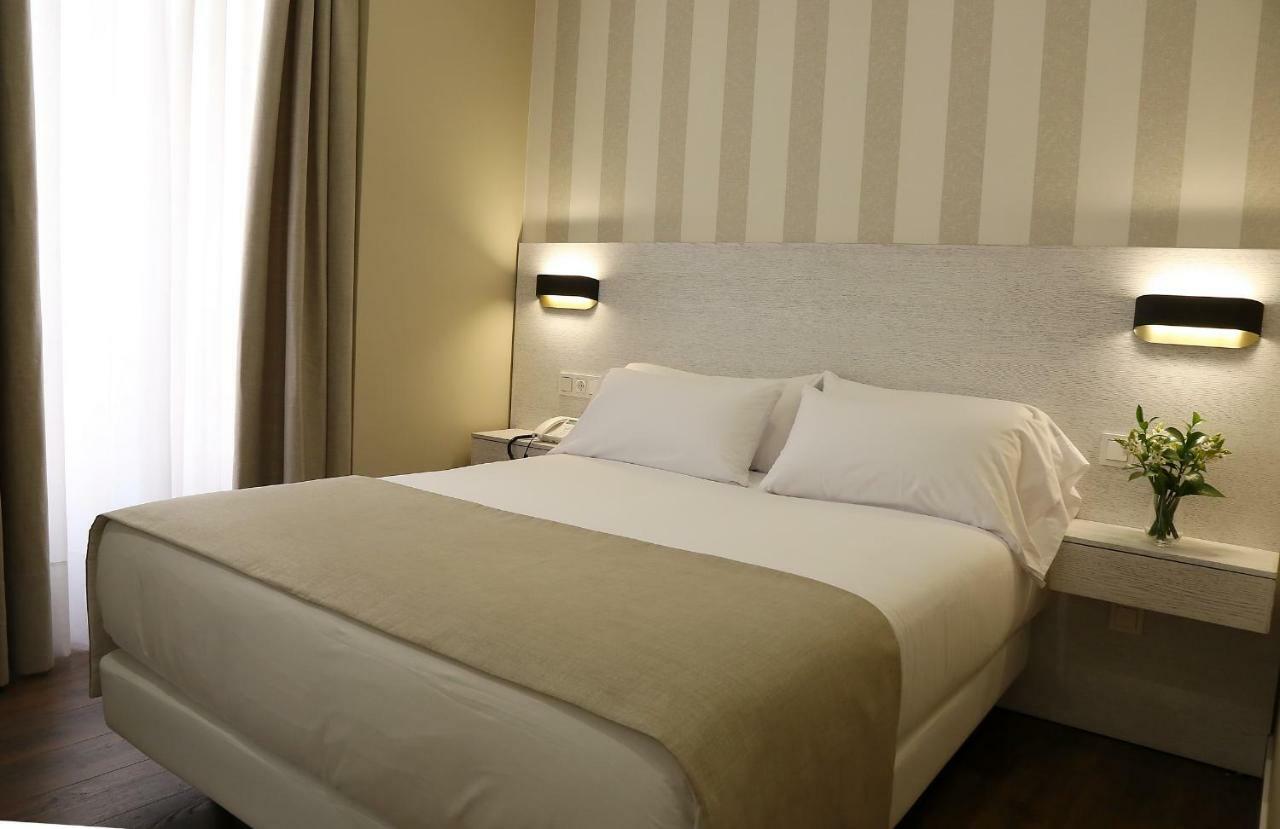 Via XIX Hotel Caldas De Reis Exterior photo